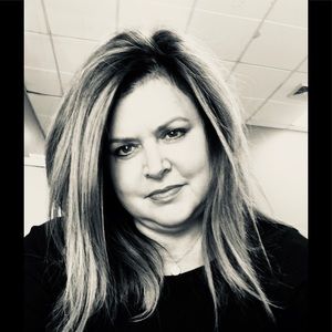 Meet your Posher, Susan